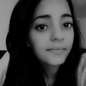 Meet your Posher, Kayla